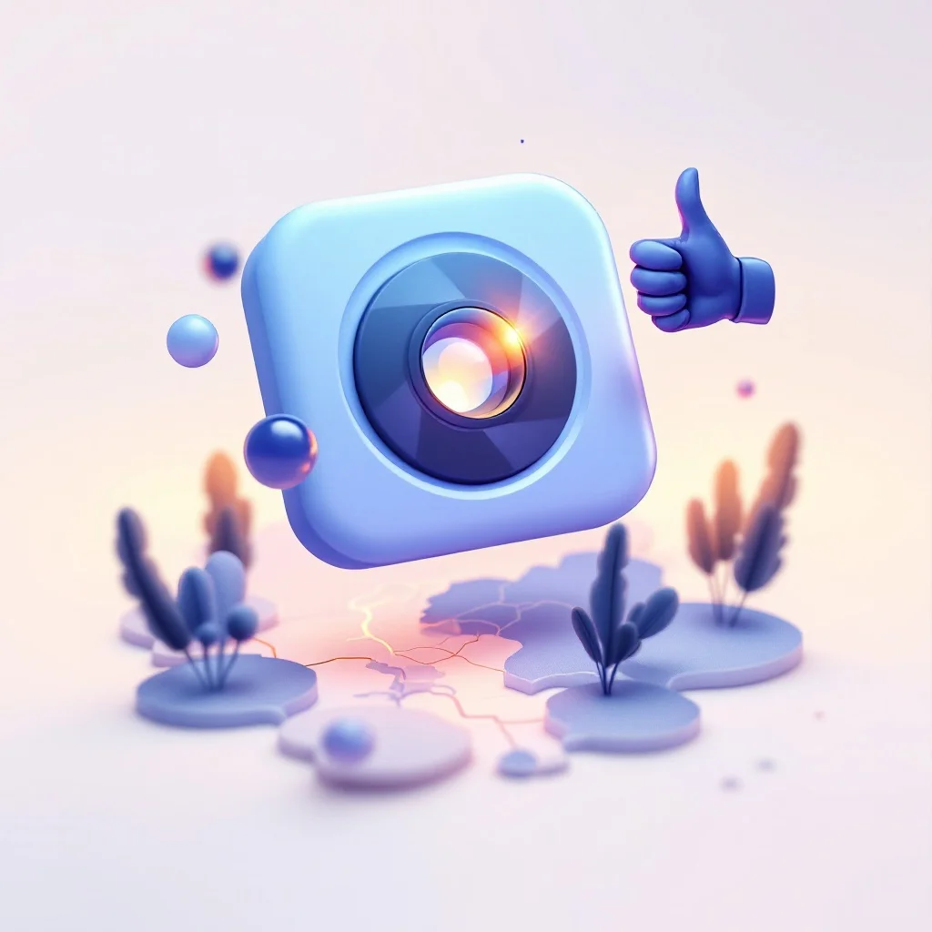 Instagram и Facebook